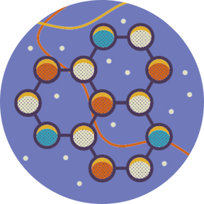 Nhím Mr.9 là tác giả của XoiLac TV